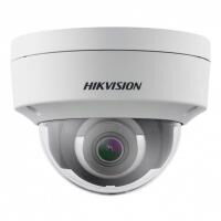 2 Мп ИК Dome IP камера Hikvision DS-2CD2121G0-IS(C) 2.8 мм