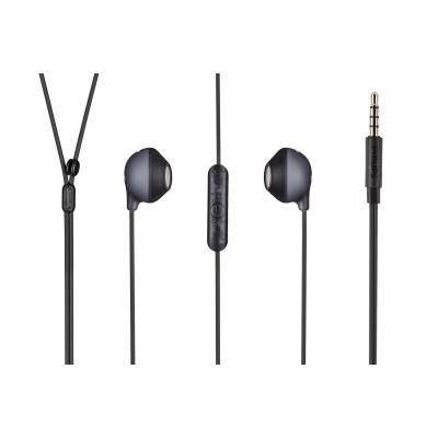 Наушники Philips SHE2305BK/00 фото в интернет магазине WiseSmart.com.ua