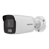 4 Мп ColorVu IP камера Hikvision DS-2CD2047G2-L (C) 2.8 мм