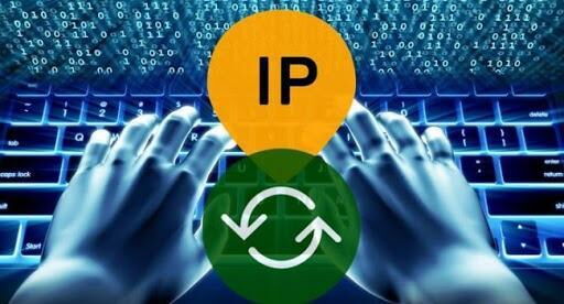 Определение IP-адреса вашего маршрутизатора