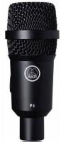 Микрофон инструментальный AKG Perception P4