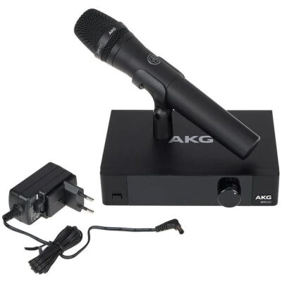 Микрофон AKG DMS100 Vocal SET Wireless (5100247-00) фото в интернет магазине WiseSmart.com.ua