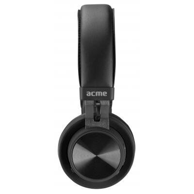 Наушники ACME BH203 Bluetooth (4770070879436) фото в интернет магазине WiseSmart.com.ua