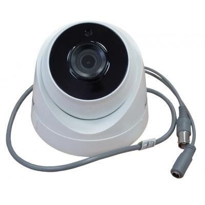 Камера видеонаблюдения HikVision DS-2CE56D8T-IT3E (2.8) фото в интернет магазине WiseSmart.com.ua
