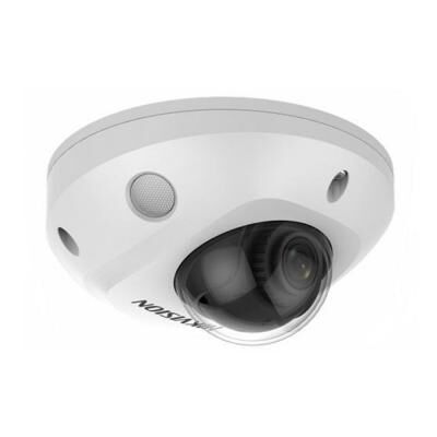 Камера видеонаблюдения HikVision DS-2CD2543G0-IWS(D) (2.8) фото в интернет магазине WiseSmart.com.ua