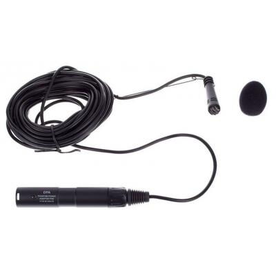 Микрофон AKG CHM99 Black (2965H00150) фото в интернет магазине WiseSmart.com.ua
