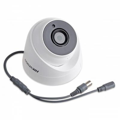 Камера видеонаблюдения Hikvision DS-2CE56D0T-IT3F (2.8) фото в интернет магазине WiseSmart.com.ua