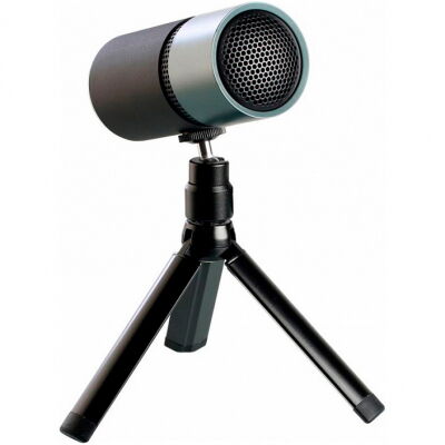 Микрофон Thronmax Mdrill Pulse 96Khz+ENC (M8-B-TM01) фото в интернет магазине WiseSmart.com.ua