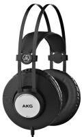 Наушники звукоизоляционные AKG K72
