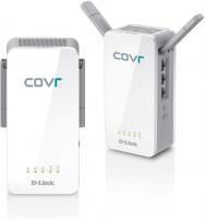 Гибридная домашняя сеть Wi-Fi система D-Link COVR-P2502