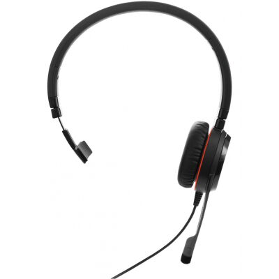 Наушники Jabra Evolve 20 SE Mono UC (4993-829-409) фото в интернет магазине WiseSmart.com.ua