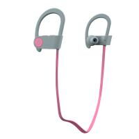 Беспроводные наушники Romix S3 Sport Wireless Headphone RWH S3 Pink-Grey