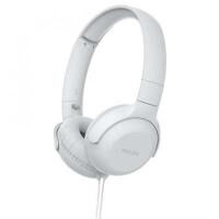 Наушники Philips TAUH201WT Mic White (TAUH201WT/00)