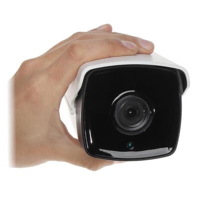 Камера видеонаблюдения HikVision DS-2CE16H0T-IT5E (3.6) фото в интернет магазине WiseSmart.com.ua