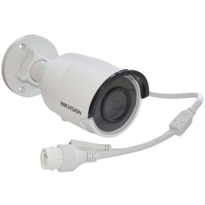 Камера видеонаблюдения HikVision DS-2CD2063G0-I (2.8) фото в интернет магазине WiseSmart.com.ua