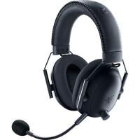 Наушники Razer Blackshark V2 PRO Wireless 2023 Black (RZ04-04530100-R3M1)