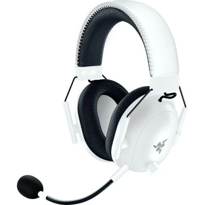 Наушники Razer BlackShark V2 Pro for PS5 White (RZ04-04530600-R3G1) фото в интернет магазине WiseSmart.com.ua