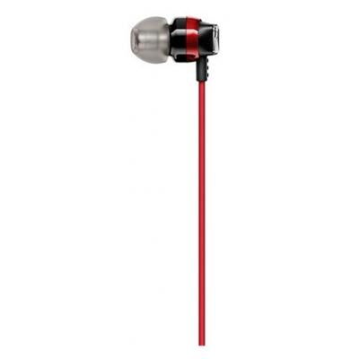 Наушники Sennheiser CX 300S Red (508595) фото в интернет магазине WiseSmart.com.ua