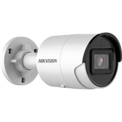 Камера видеонаблюдения HikVision DS-2CD2043G2-I (6.0) фото в интернет магазине WiseSmart.com.ua