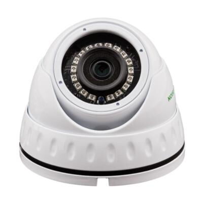 Камера видеонаблюдения Greenvision GV-060-IP-E-DOS30V-30 (2..8-12) (4943) фото в интернет магазине WiseSmart.com.ua