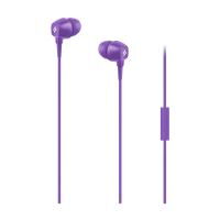 Гарнитура Ttec Pop Purple (2KMM13MR)
