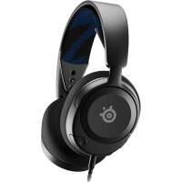 Наушники SteelSeries Arctis Nova 1P Black (61611)