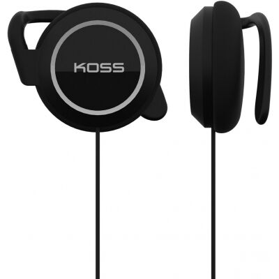 Наушники Koss KSC21k On-Ear Clip (194270.101) фото в интернет магазине WiseSmart.com.ua