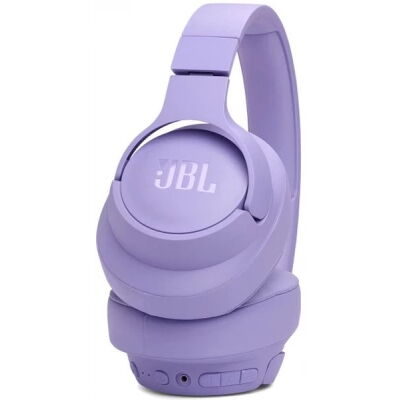 Наушники JBL Tune 770NC Purple (JBLT770NCPUR) фото в интернет магазине WiseSmart.com.ua