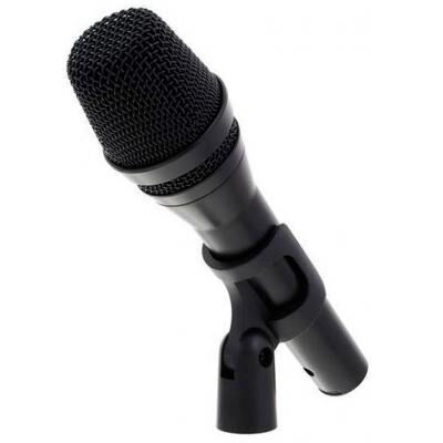 Микрофон AKG P3 S Black (3100H00140) фото в интернет магазине WiseSmart.com.ua