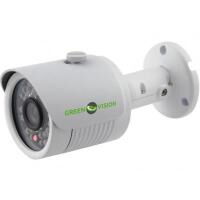 Камера видеонаблюдения Greenvision GV-005-IP-E-COS24-25 (3.6) (4016)