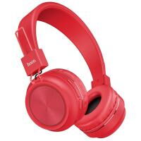 Bluetooth наушники HOCO W25 Красный 1068054