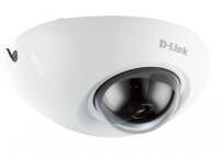 IP камера D-Link DCS-6210
