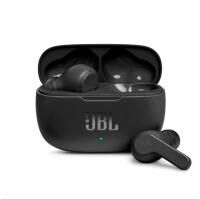 Наушники JBL Wave 200 TWS Black (JBLW200TWSBLK)