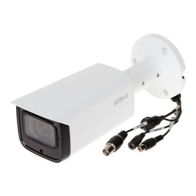 Камера видеонаблюдения Dahua DH-IPC-HFW1431TP-ZS-S4 фото в интернет магазине WiseSmart.com.ua