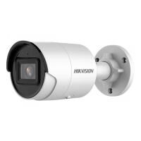 6 Мп AcuSense Bullet IP камера Hikvision DS-2CD2063G2-I 2.8 мм