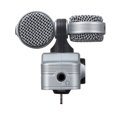 Микрофон ZOOM iQ7 (282438) фото в интернет магазине WiseSmart.com.ua