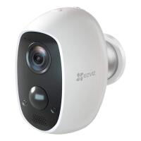 Камера видеонаблюдения Ezviz CS-C3A/B0-1C2WPMFBR (2.8) (B0-1C2WPMFBR (2.8))