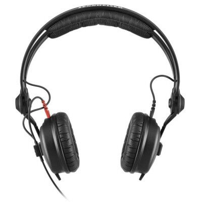 Наушники Sennheiser HD 25 Plus Over-Ear (506908) фото в интернет магазине WiseSmart.com.ua