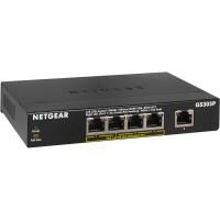 Коммутатор сетевой Netgear GS305E (GS305E-100PES)