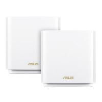 Точка доступа Wi-Fi ASUS XT8-2PK-WHITE