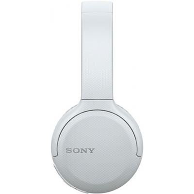 Наушники Sony WH-CH510 White (WHCH510W.CE7) фото в интернет магазине WiseSmart.com.ua