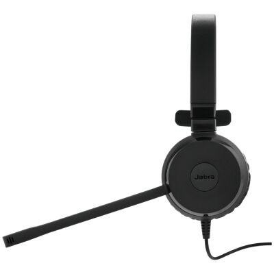 Наушники Jabra Evolve 20 SE MS Mono (4993-823-309) фото в интернет магазине WiseSmart.com.ua