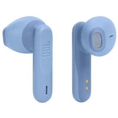 Наушники JBL Wave Flex TWS Blue (JBLWFLEXBLU) фото в интернет магазине WiseSmart.com.ua