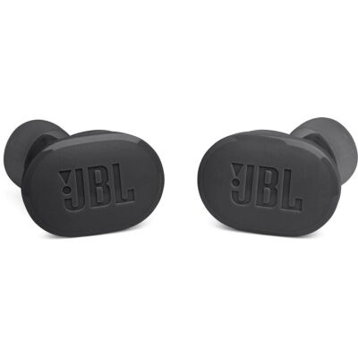 Наушники JBL Tune Buds Black (JBLTBUDSBLK) фото в интернет магазине WiseSmart.com.ua