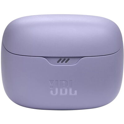 Наушники JBL Tune Beam Purple (JBLTBEAMPUR) фото в интернет магазине WiseSmart.com.ua