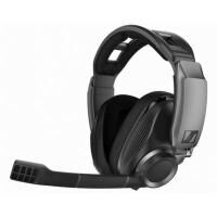 Наушники Sennheiser GSP 670 Wireless USB (1000233)