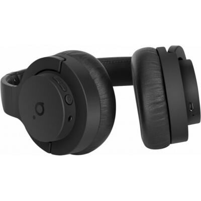 Наушники ACME BH213 Wireless On-Ear Headphones (4770070881095) фото в интернет магазине WiseSmart.com.ua