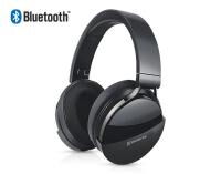 Bluetooth-гарнитура REAL-EL GD-880 Black (EL124100044)