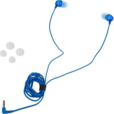 Наушники Sony MDR-EX15LP Blue (MDREX15LPLI.AE) фото в интернет магазине WiseSmart.com.ua