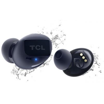 Наушники TCL SOCL500 Phantom Black (SOCL500TWSBK-RU) фото в интернет магазине WiseSmart.com.ua